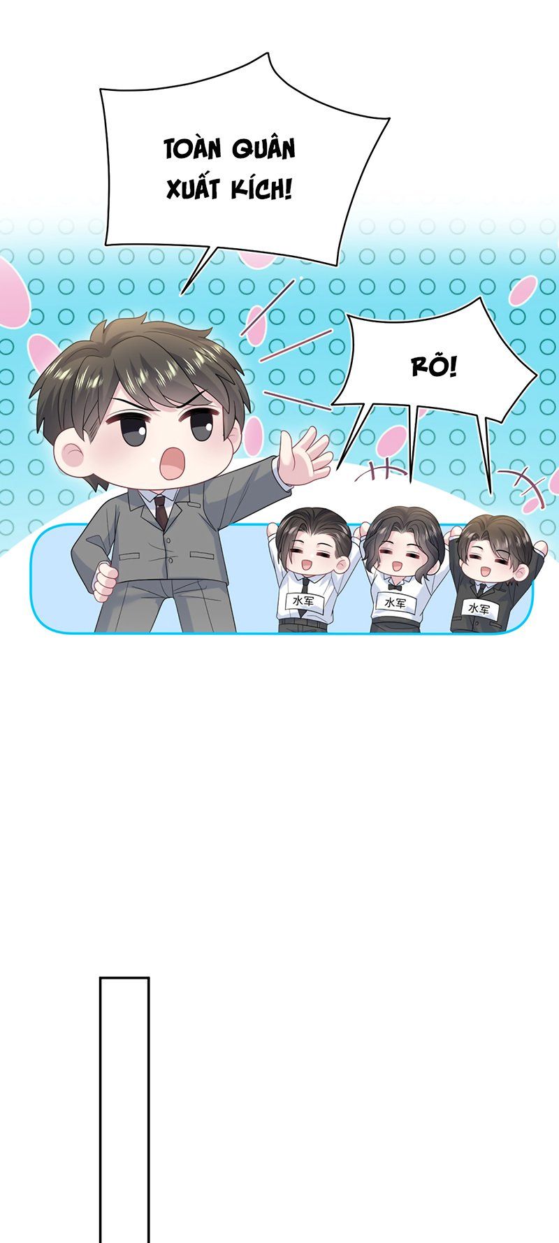 Tuyệt Mỹ Bạch Liên Online Dạy Học Chap 476 - Next Chap 477