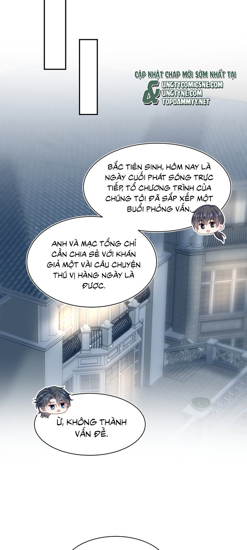 Tuyệt Mỹ Bạch Liên Online Dạy Học Chap 476 - Next Chap 477