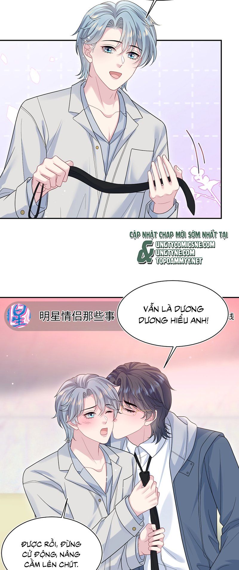 Tuyệt Mỹ Bạch Liên Online Dạy Học Chap 476 - Next Chap 477
