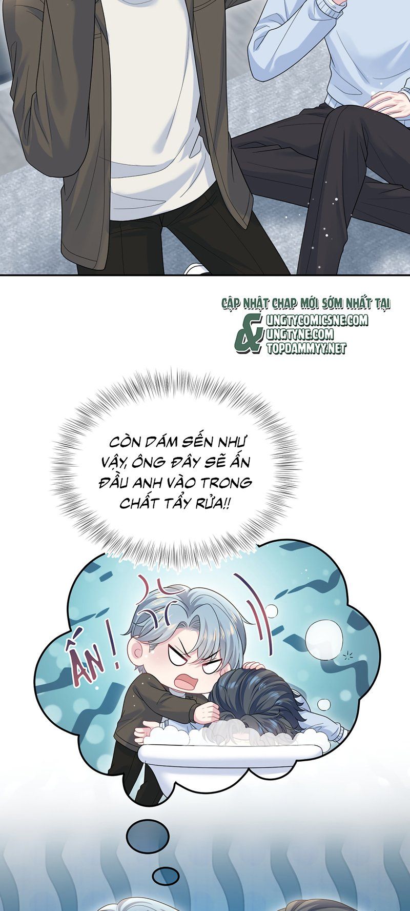 Tuyệt Mỹ Bạch Liên Online Dạy Học Chap 476 - Next Chap 477