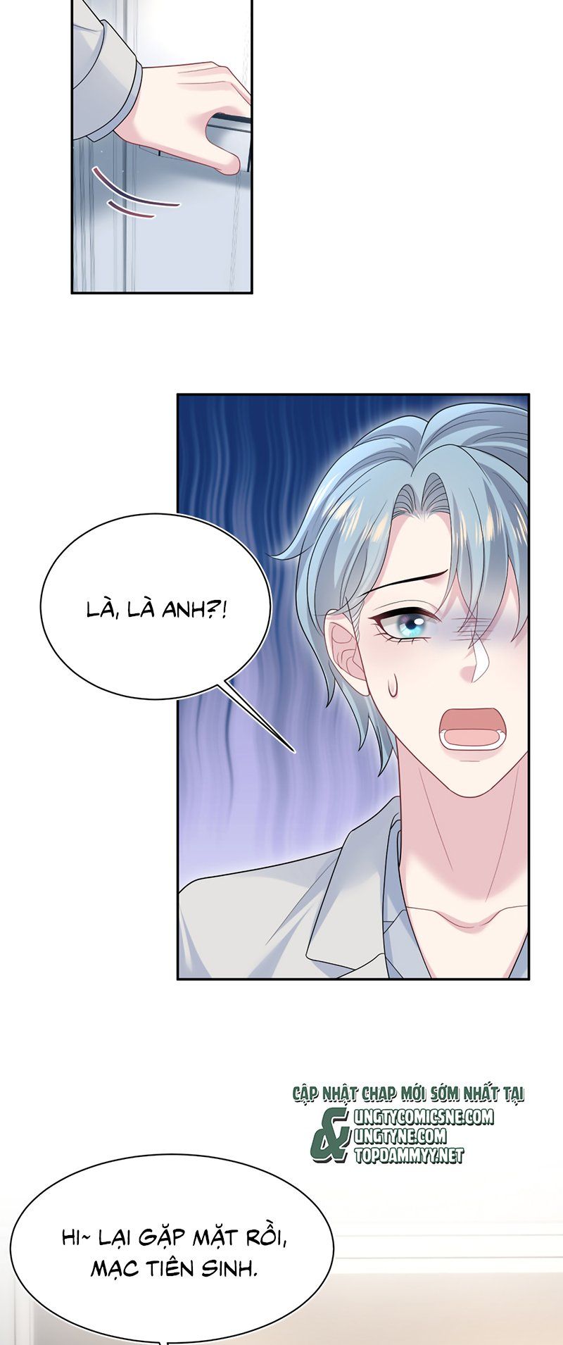 Tuyệt Mỹ Bạch Liên Online Dạy Học Chap 476 - Next Chap 477