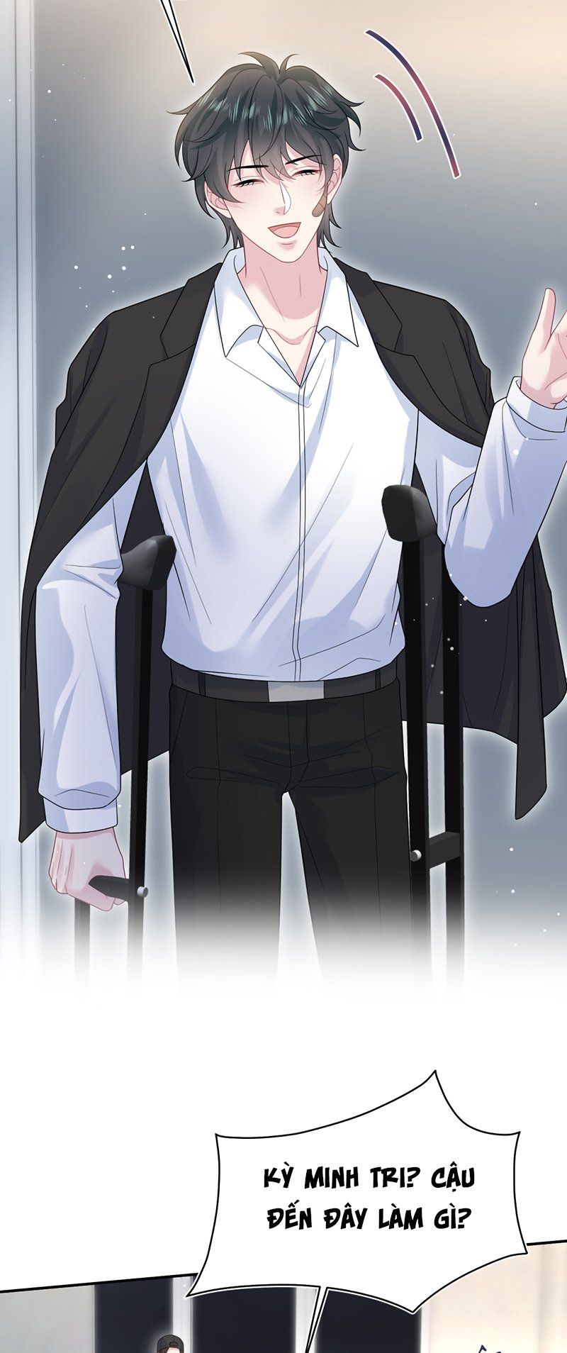 Tuyệt Mỹ Bạch Liên Online Dạy Học Chap 476 - Next Chap 477