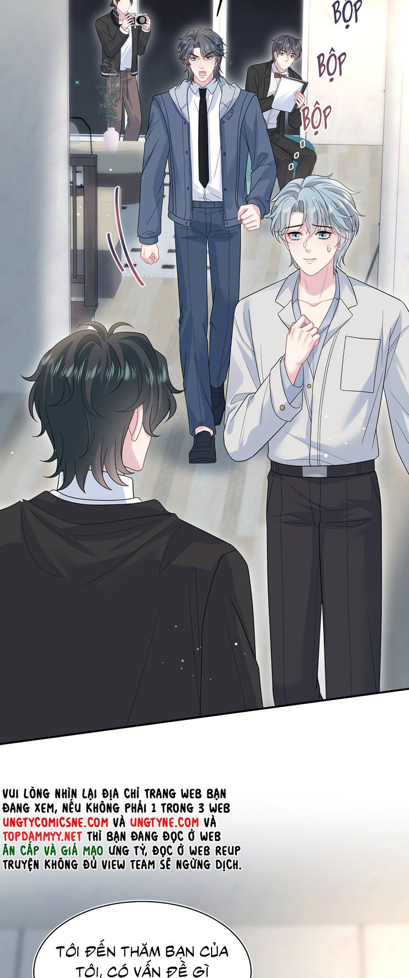 Tuyệt Mỹ Bạch Liên Online Dạy Học Chap 476 - Next Chap 477