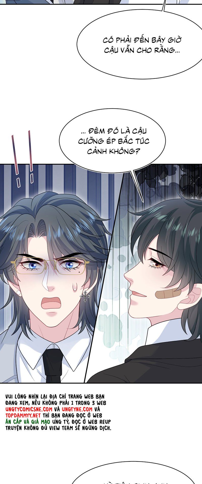 Tuyệt Mỹ Bạch Liên Online Dạy Học Chap 476 - Next Chap 477