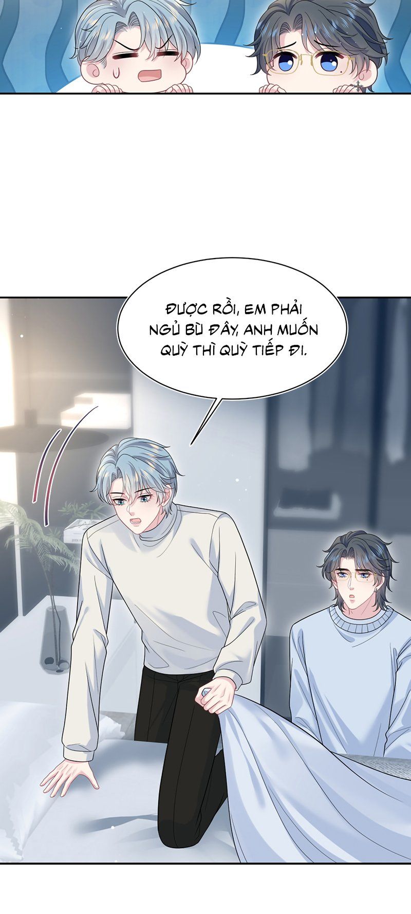 Tuyệt Mỹ Bạch Liên Online Dạy Học Chap 476 - Next Chap 477
