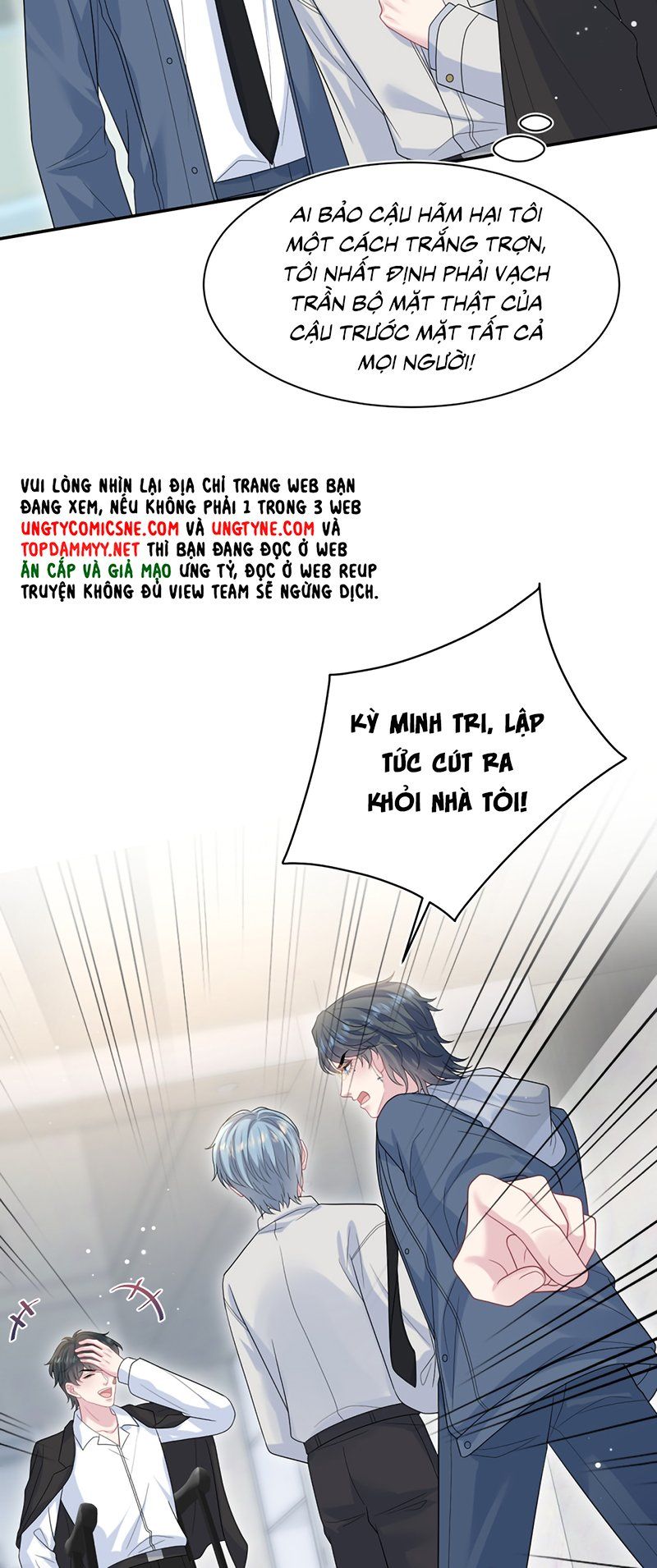 Tuyệt Mỹ Bạch Liên Online Dạy Học Chap 476 - Next Chap 477