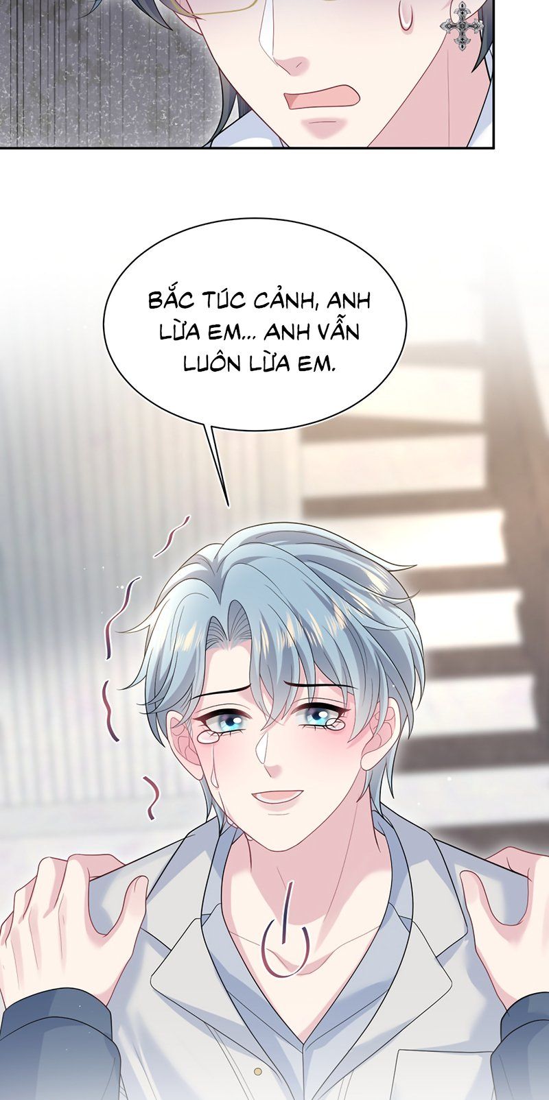 Tuyệt Mỹ Bạch Liên Online Dạy Học Chap 476 - Next Chap 477