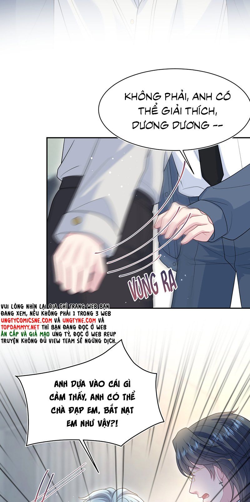 Tuyệt Mỹ Bạch Liên Online Dạy Học Chap 476 - Next Chap 477