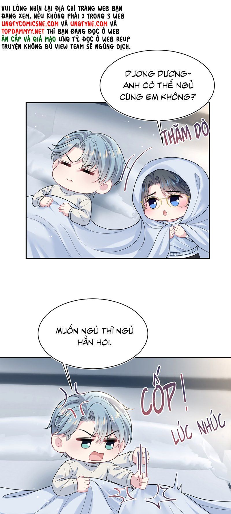 Tuyệt Mỹ Bạch Liên Online Dạy Học Chap 476 - Next Chap 477