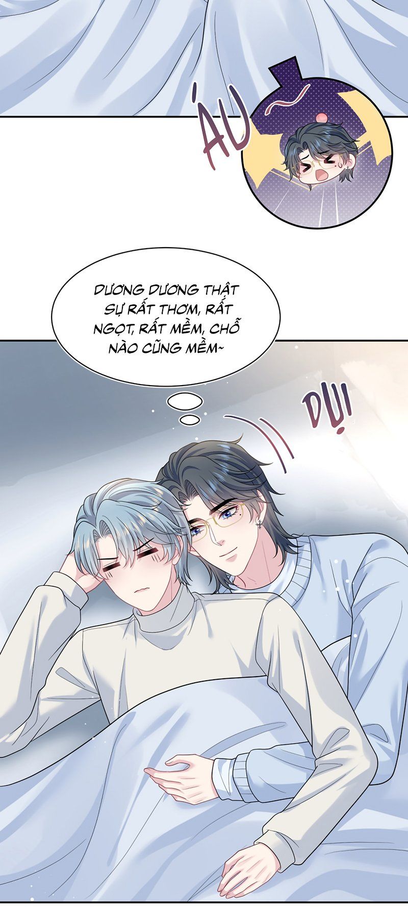 Tuyệt Mỹ Bạch Liên Online Dạy Học Chap 476 - Next Chap 477