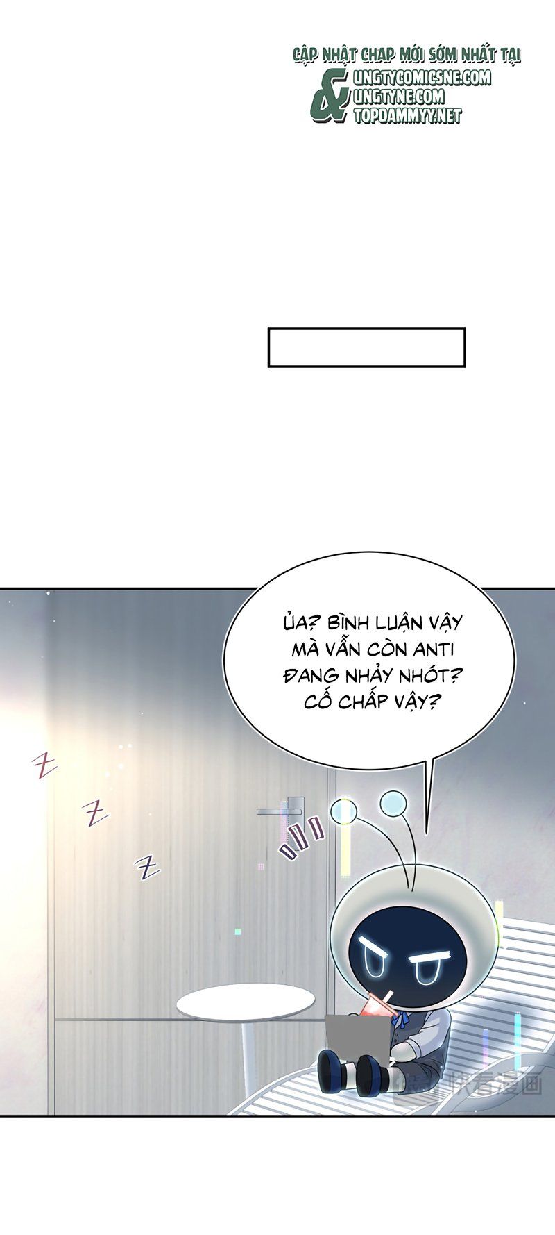 Tuyệt Mỹ Bạch Liên Online Dạy Học Chap 476 - Next Chap 477