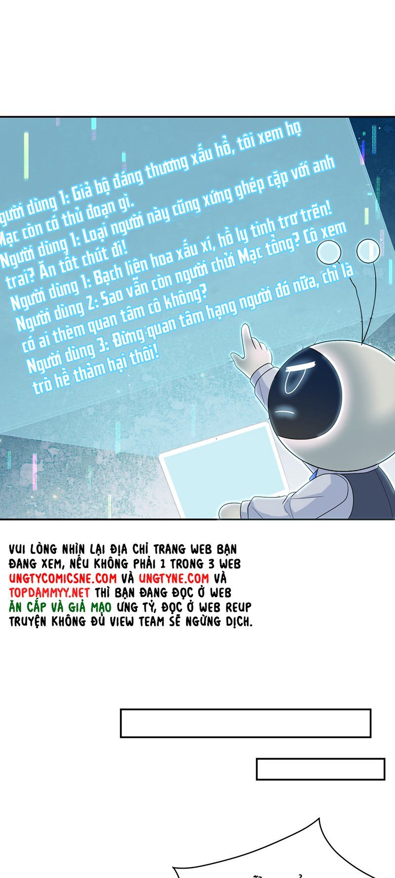 Tuyệt Mỹ Bạch Liên Online Dạy Học Chap 476 - Next Chap 477