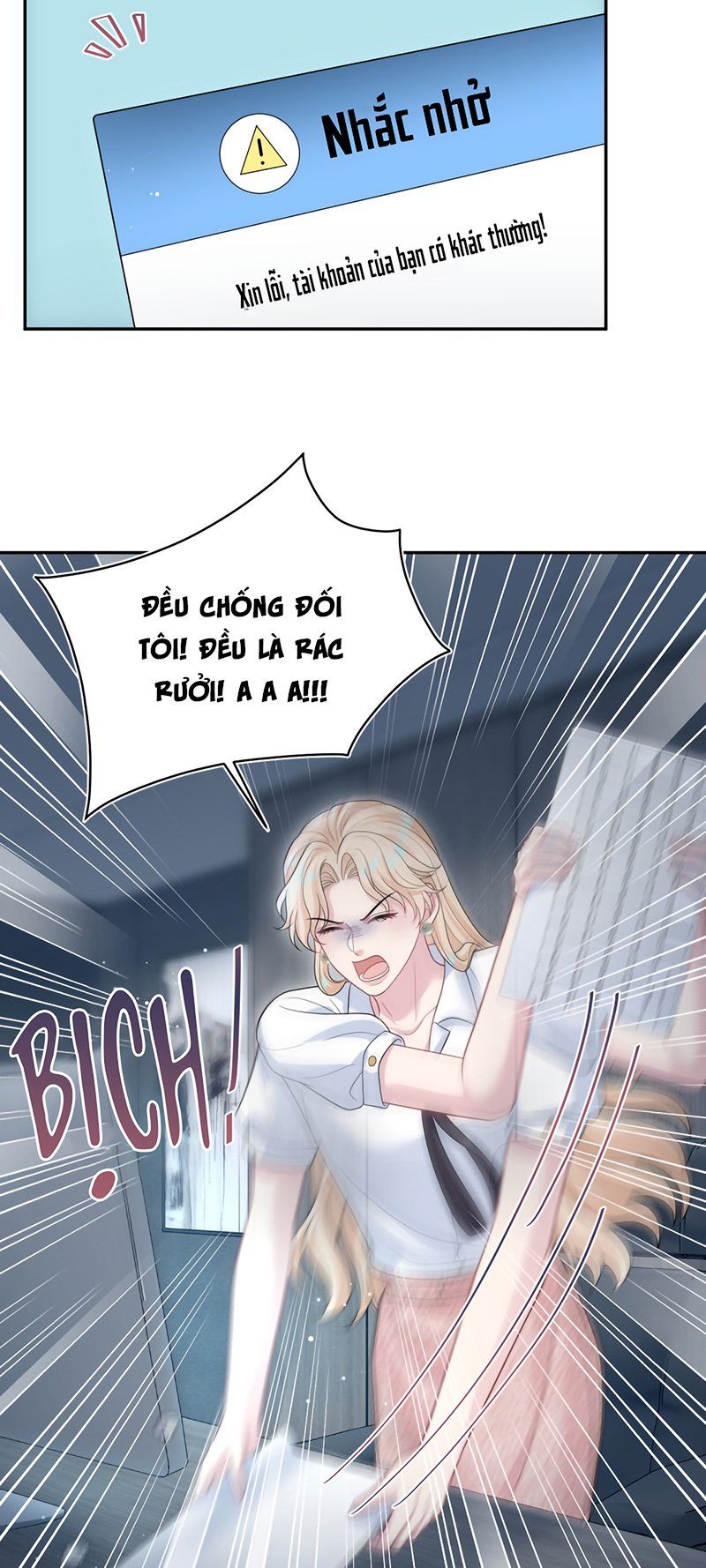 Tuyệt Mỹ Bạch Liên Online Dạy Học Chap 476 - Next Chap 477