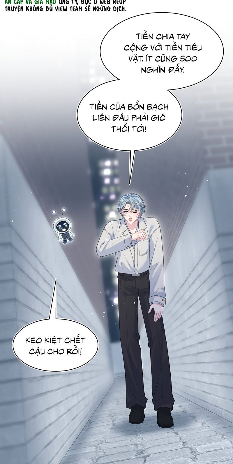 Tuyệt Mỹ Bạch Liên Online Dạy Học Chap 477 - Next Chap 478