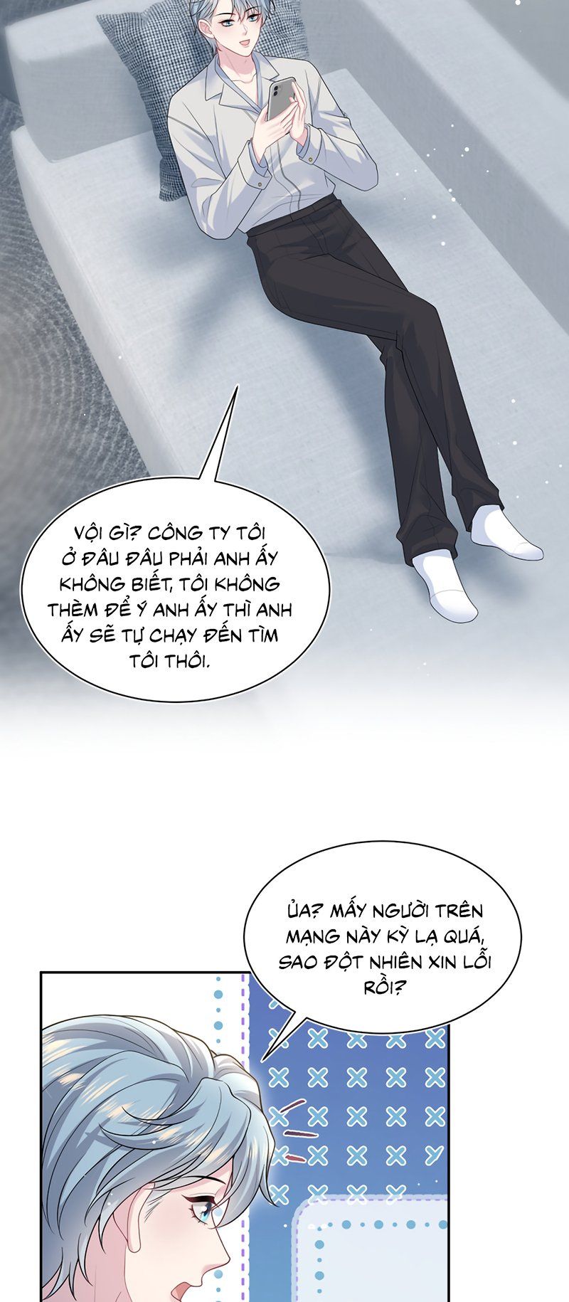 Tuyệt Mỹ Bạch Liên Online Dạy Học Chap 477 - Next Chap 478