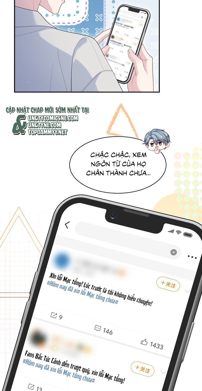 Tuyệt Mỹ Bạch Liên Online Dạy Học Chap 477 - Next Chap 478