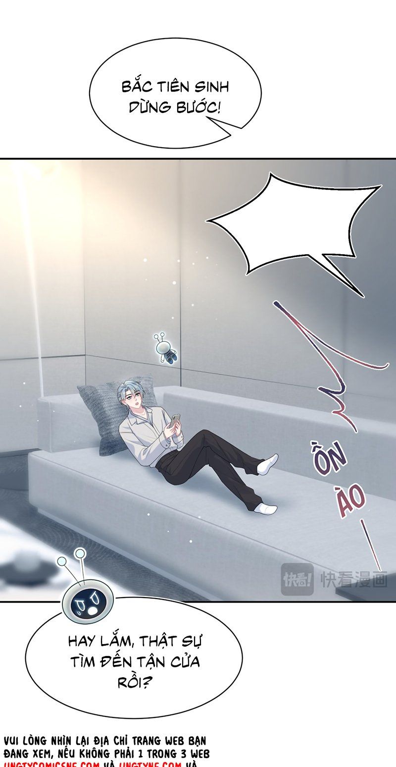 Tuyệt Mỹ Bạch Liên Online Dạy Học Chap 477 - Next Chap 478