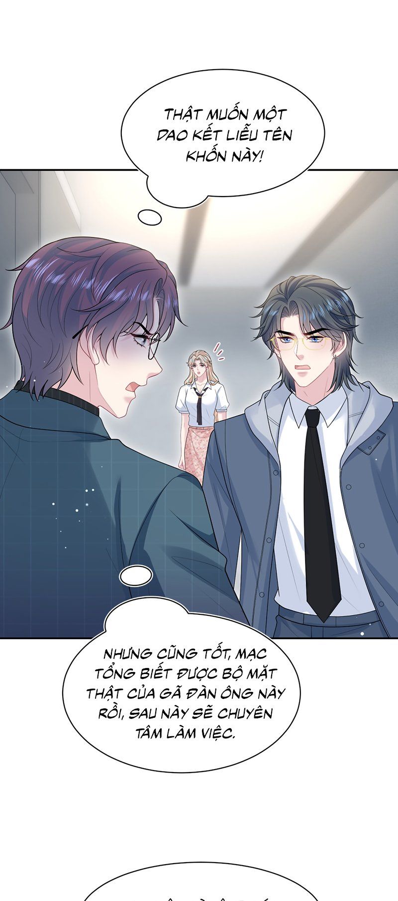 Tuyệt Mỹ Bạch Liên Online Dạy Học Chap 477 - Next Chap 478