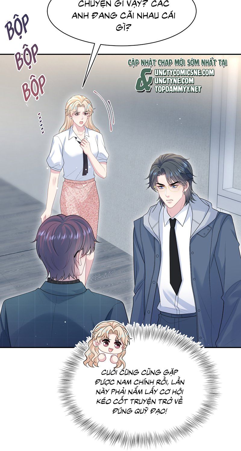 Tuyệt Mỹ Bạch Liên Online Dạy Học Chap 477 - Next Chap 478