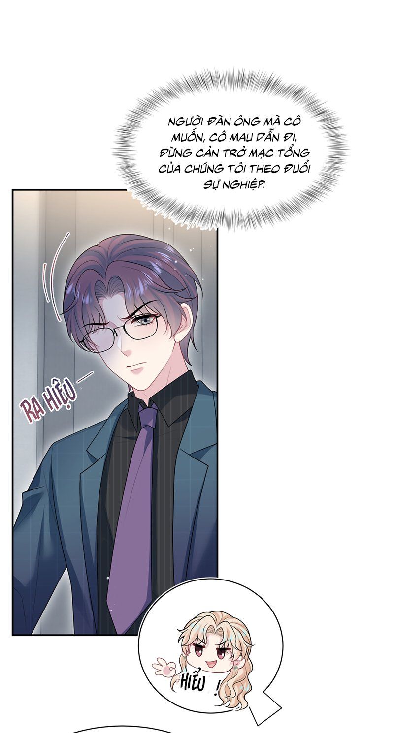 Tuyệt Mỹ Bạch Liên Online Dạy Học Chap 477 - Next Chap 478