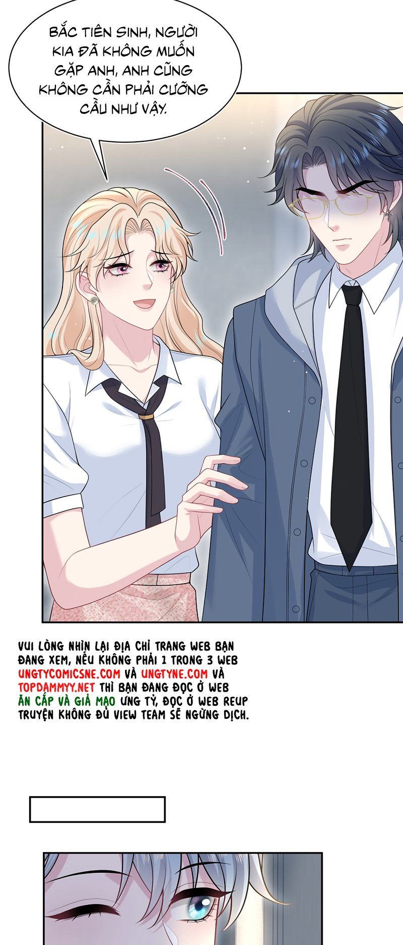 Tuyệt Mỹ Bạch Liên Online Dạy Học Chap 477 - Next Chap 478