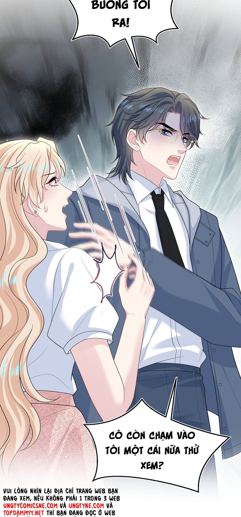 Tuyệt Mỹ Bạch Liên Online Dạy Học Chap 477 - Next Chap 478