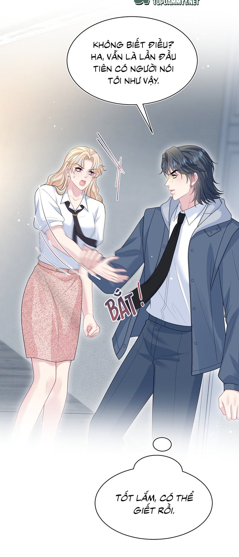 Tuyệt Mỹ Bạch Liên Online Dạy Học Chap 477 - Next Chap 478