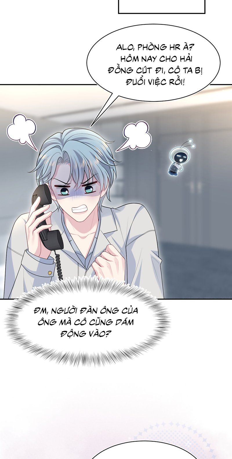 Tuyệt Mỹ Bạch Liên Online Dạy Học Chap 477 - Next Chap 478