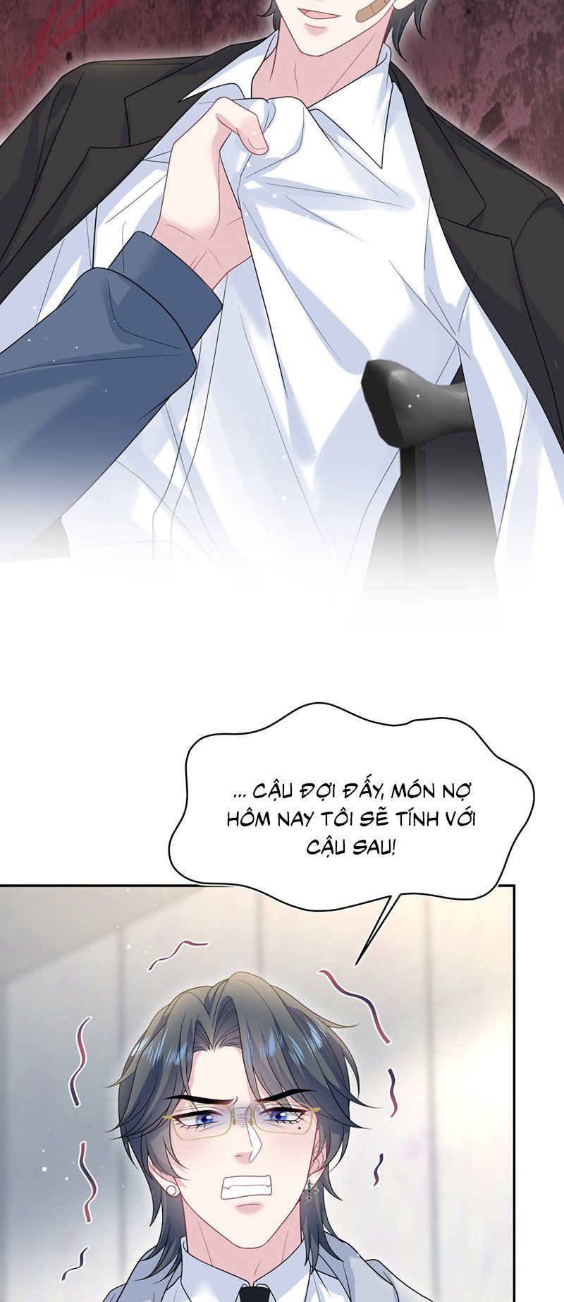 Tuyệt Mỹ Bạch Liên Online Dạy Học Chap 477 - Next Chap 478