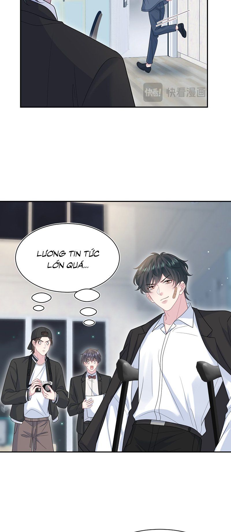 Tuyệt Mỹ Bạch Liên Online Dạy Học Chap 477 - Next Chap 478