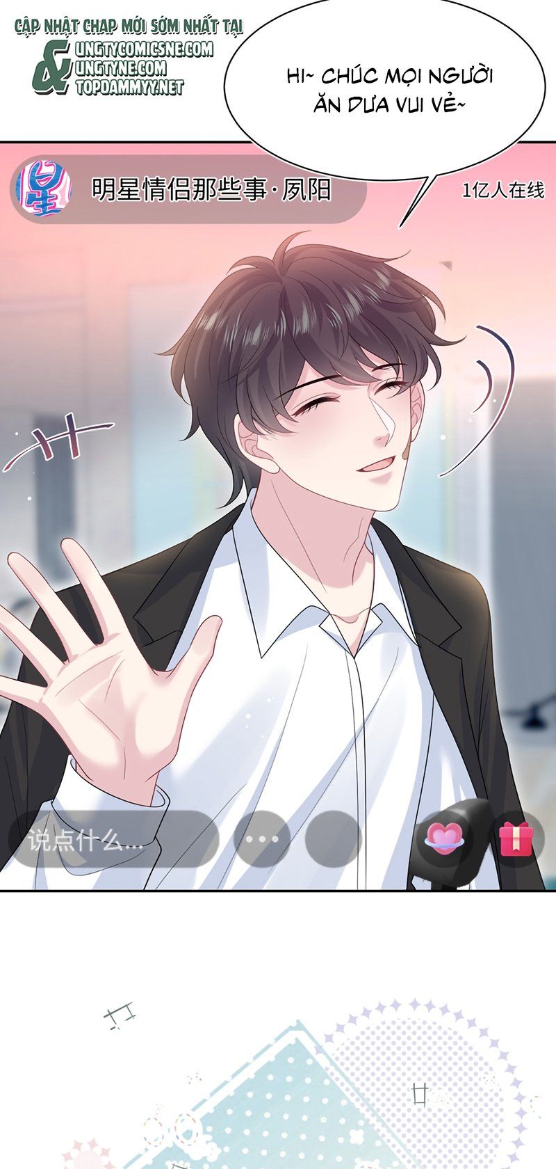 Tuyệt Mỹ Bạch Liên Online Dạy Học Chap 477 - Next Chap 478