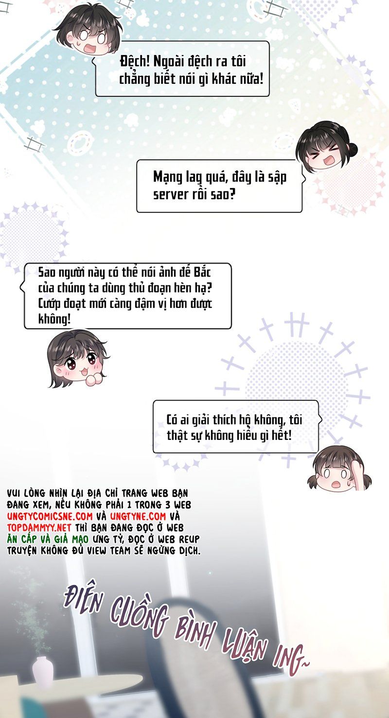 Tuyệt Mỹ Bạch Liên Online Dạy Học Chap 477 - Next Chap 478