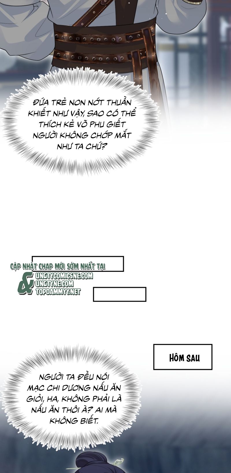 Tuyệt Mỹ Bạch Liên Online Dạy Học Chap 492 - Next Chap 493