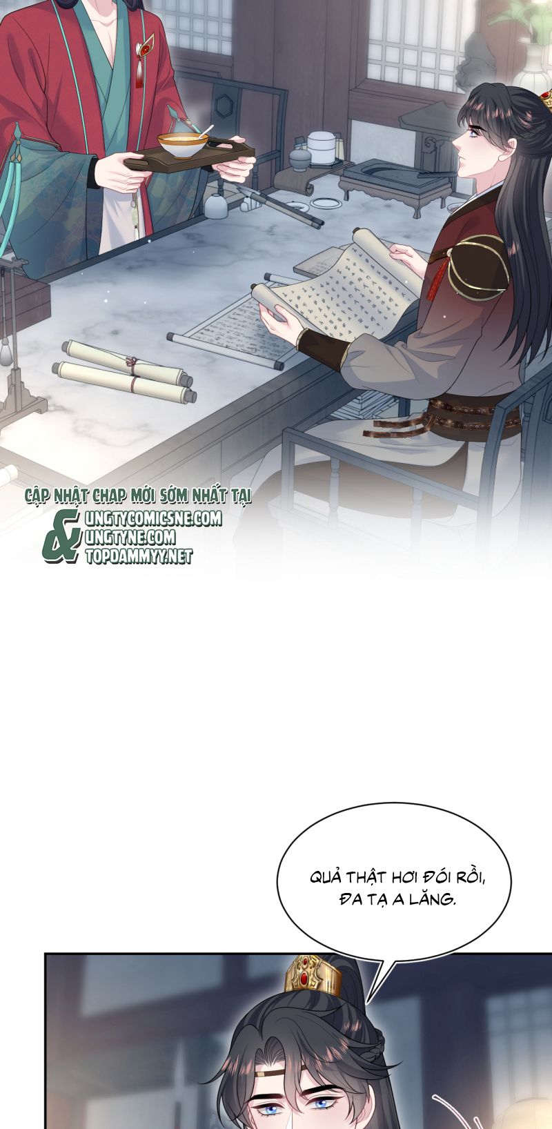 Tuyệt Mỹ Bạch Liên Online Dạy Học Chap 492 - Next Chap 493