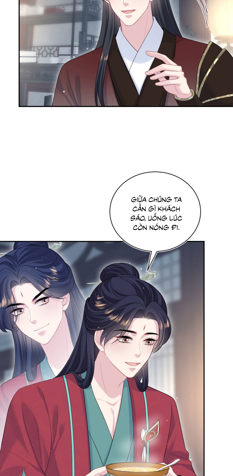 Tuyệt Mỹ Bạch Liên Online Dạy Học Chap 492 - Next Chap 493