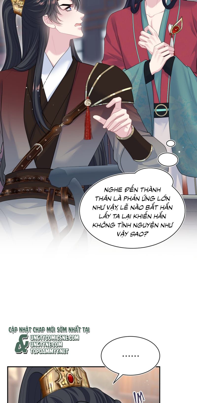 Tuyệt Mỹ Bạch Liên Online Dạy Học Chap 492 - Next Chap 493