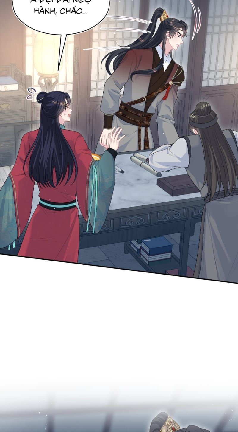 Tuyệt Mỹ Bạch Liên Online Dạy Học Chap 492 - Next Chap 493