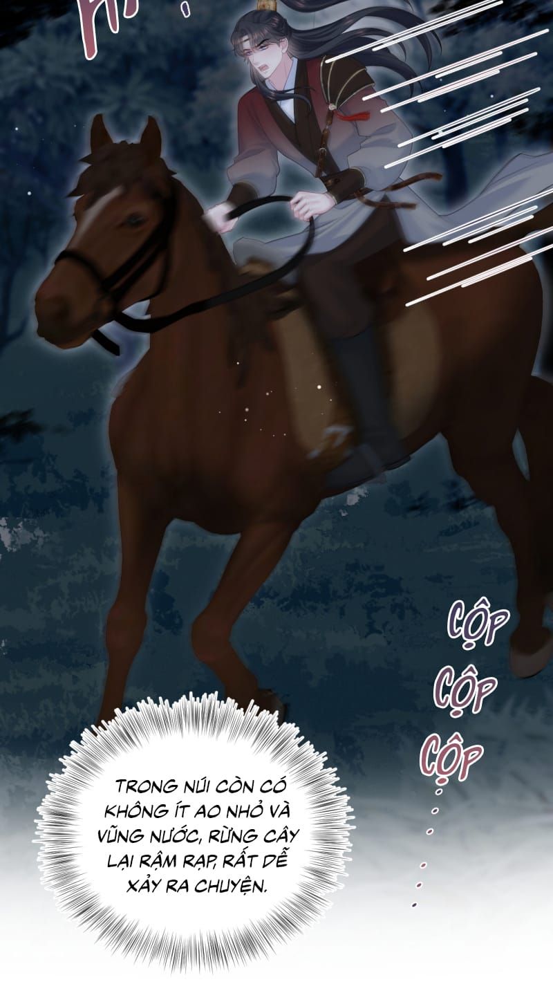 Tuyệt Mỹ Bạch Liên Online Dạy Học Chap 492 - Next Chap 493