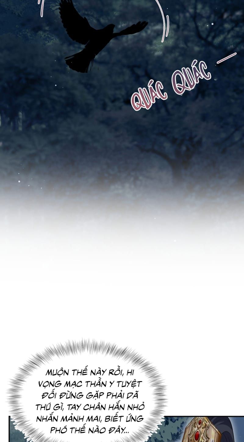 Tuyệt Mỹ Bạch Liên Online Dạy Học Chap 492 - Next Chap 493