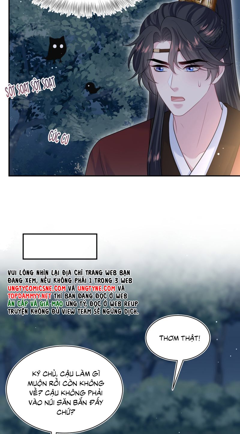 Tuyệt Mỹ Bạch Liên Online Dạy Học Chap 492 - Next Chap 493