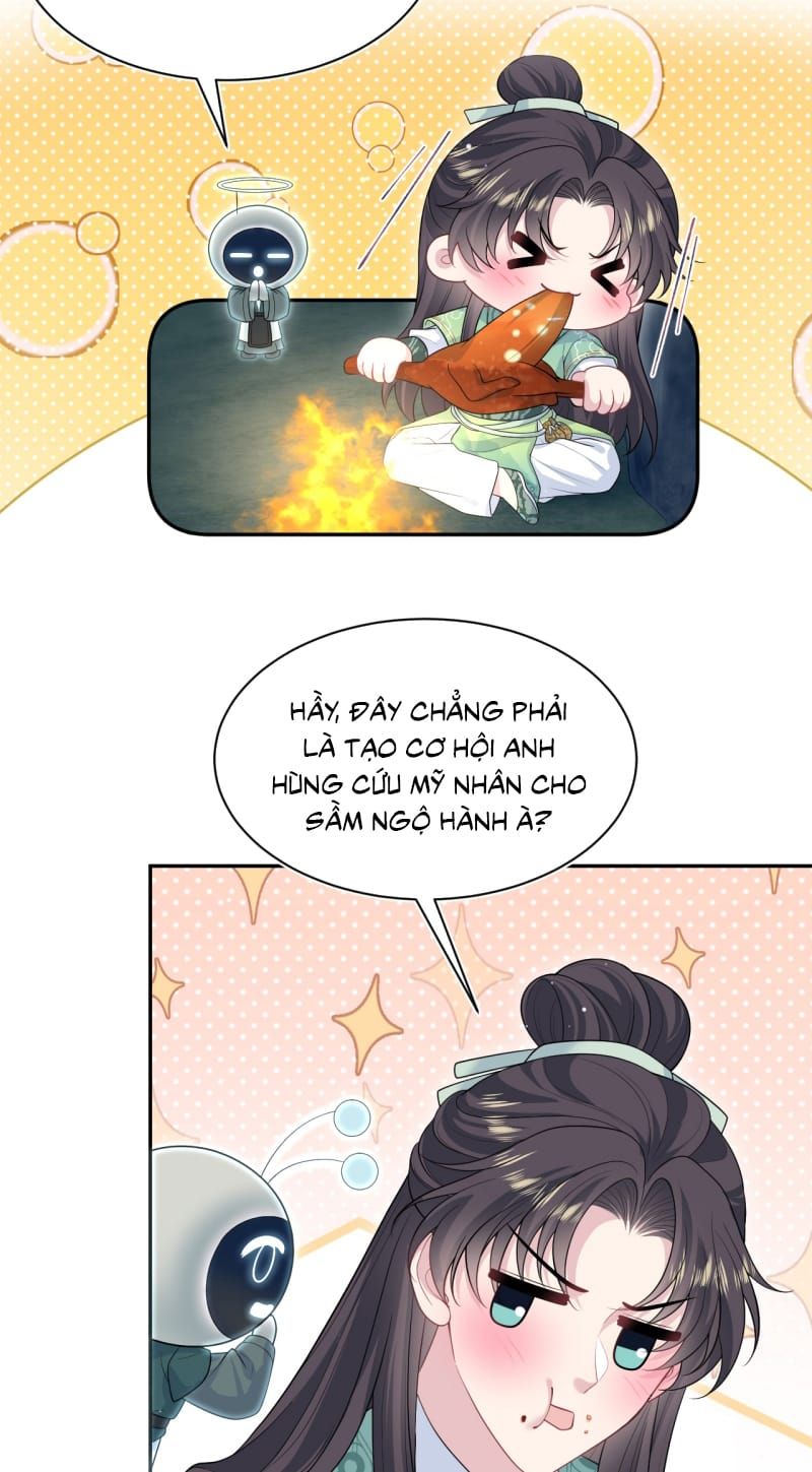 Tuyệt Mỹ Bạch Liên Online Dạy Học Chap 492 - Next Chap 493