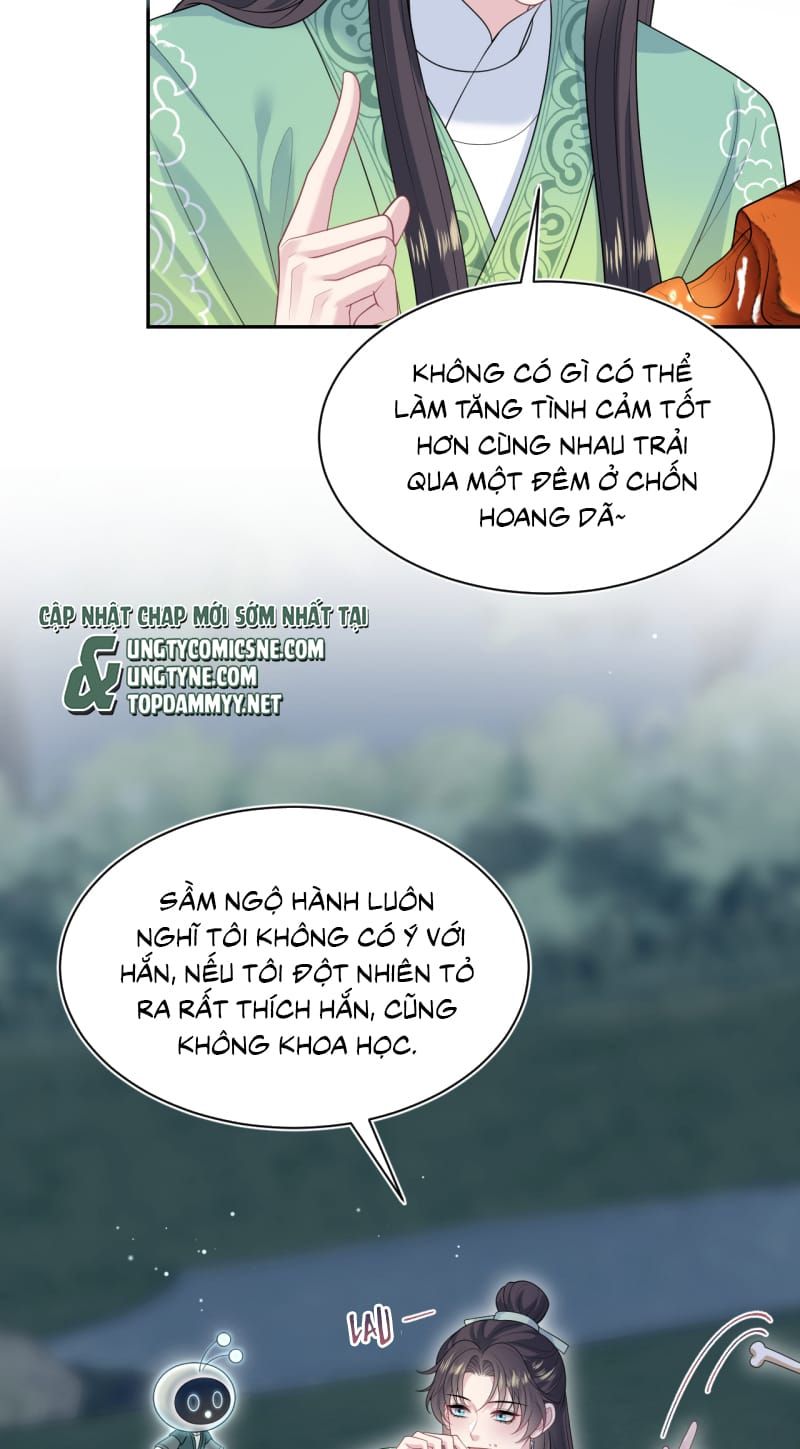 Tuyệt Mỹ Bạch Liên Online Dạy Học Chap 492 - Next Chap 493