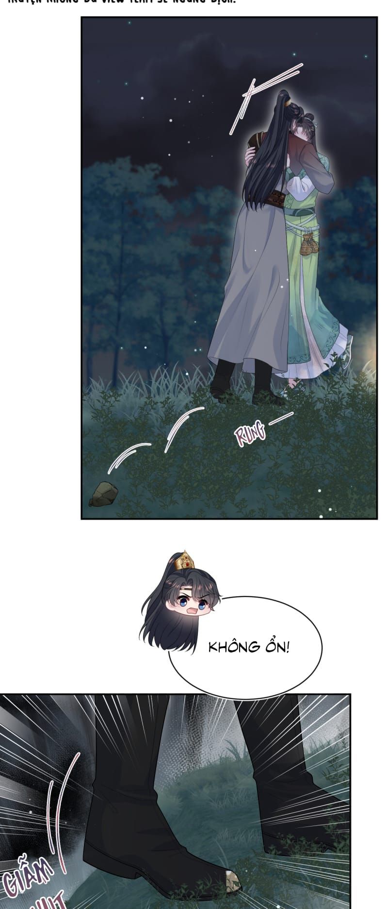 Tuyệt Mỹ Bạch Liên Online Dạy Học Chap 492 - Next Chap 493