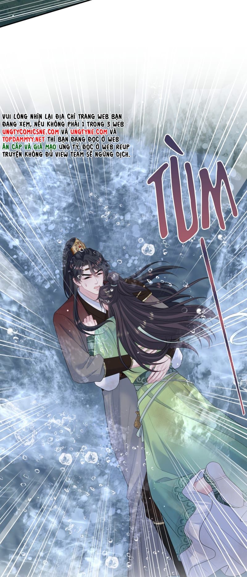 Tuyệt Mỹ Bạch Liên Online Dạy Học Chap 492 - Next Chap 493