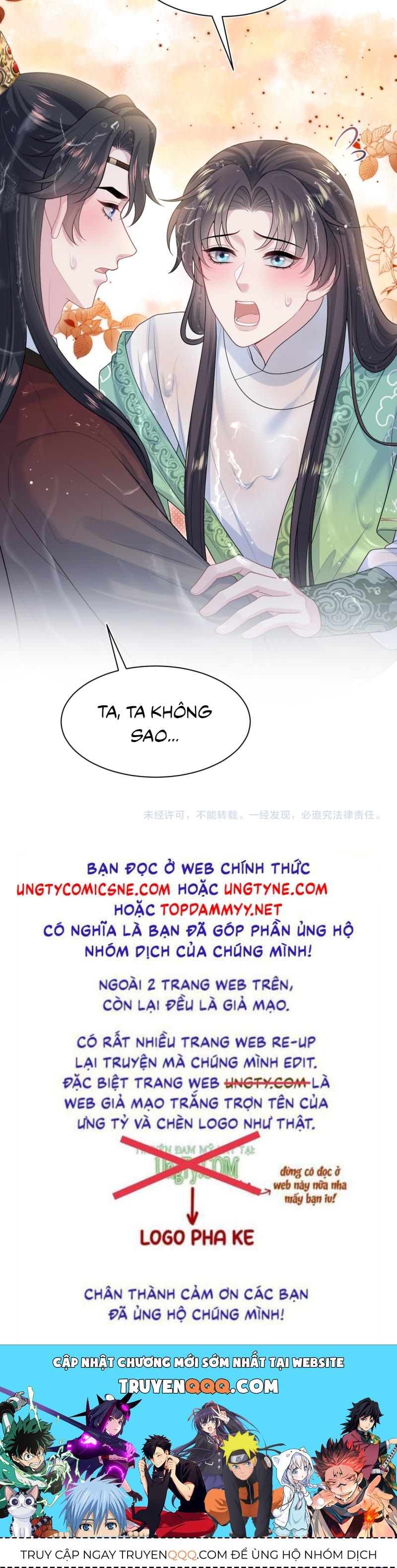 Tuyệt Mỹ Bạch Liên Online Dạy Học Chap 492 - Next Chap 493