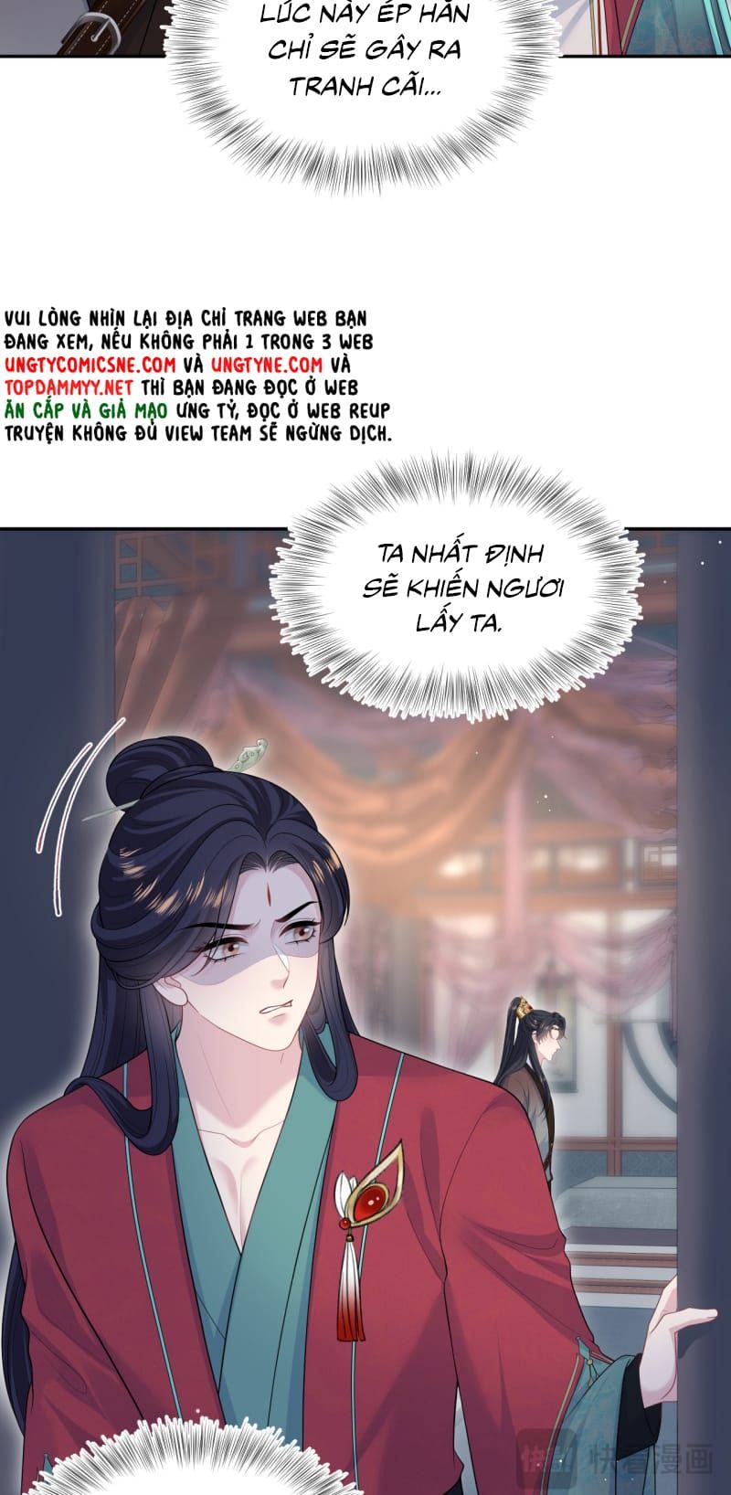 Tuyệt Mỹ Bạch Liên Online Dạy Học Chap 492 - Next Chap 493