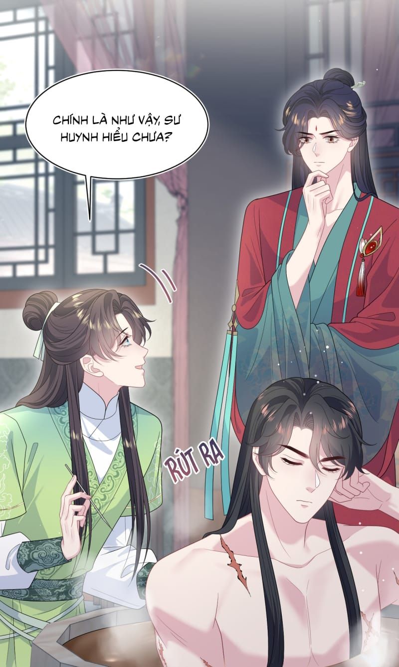 Tuyệt Mỹ Bạch Liên Online Dạy Học Chap 494 - Next Chap 495