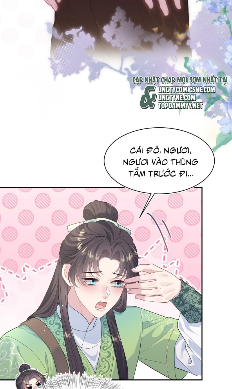 Tuyệt Mỹ Bạch Liên Online Dạy Học Chap 494 - Next Chap 495