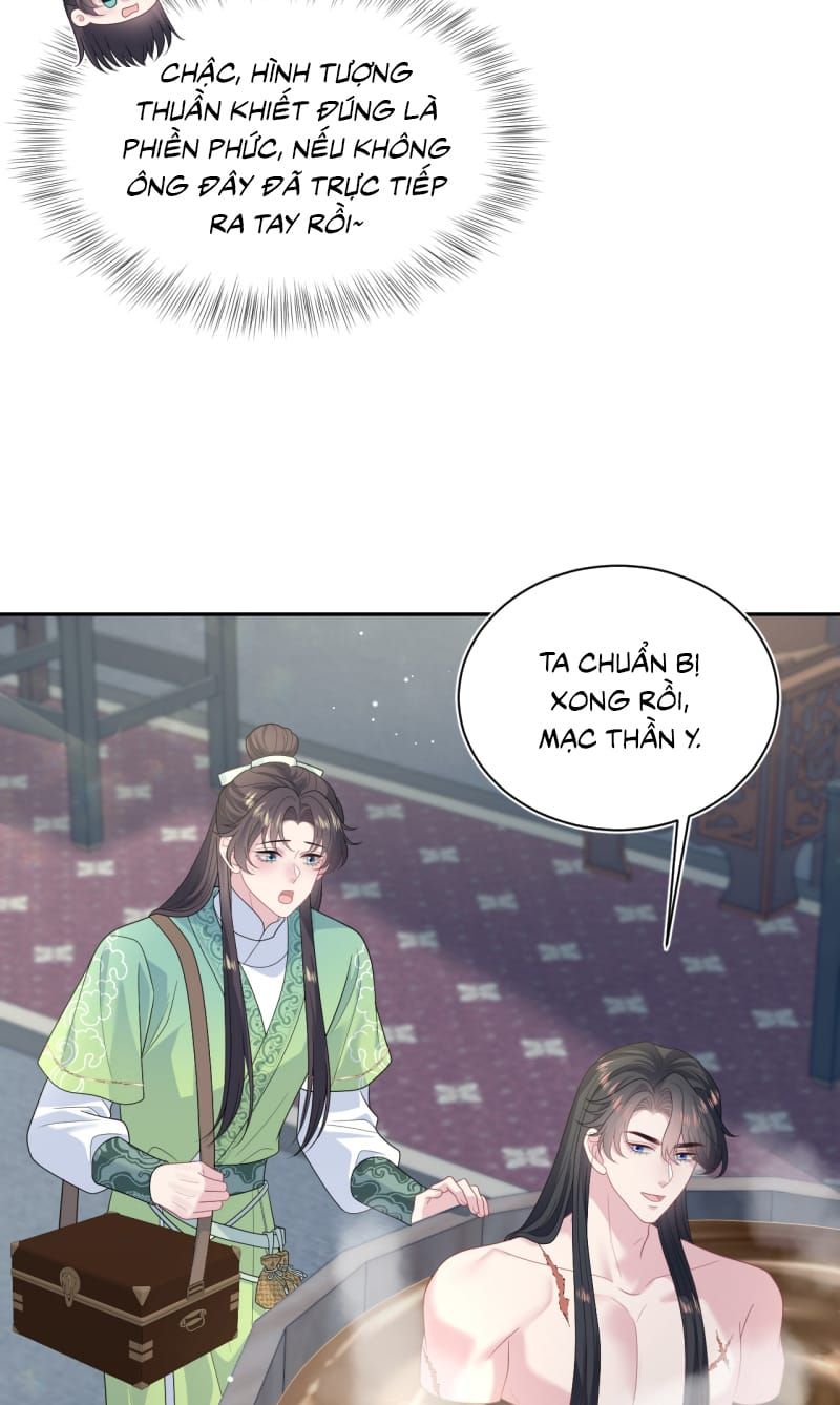 Tuyệt Mỹ Bạch Liên Online Dạy Học Chap 494 - Next Chap 495