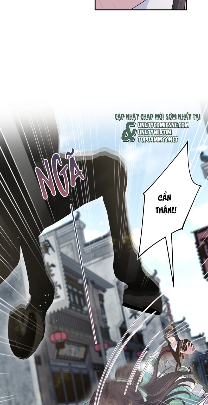 Tuyệt Mỹ Bạch Liên Online Dạy Học Chap 494 - Next Chap 495